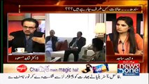 Core Commander Ne Nawaz Sharif Ko Asif Ali Zardari ke Liye Kia Msg Dia..Dr Shahid Masood Telling