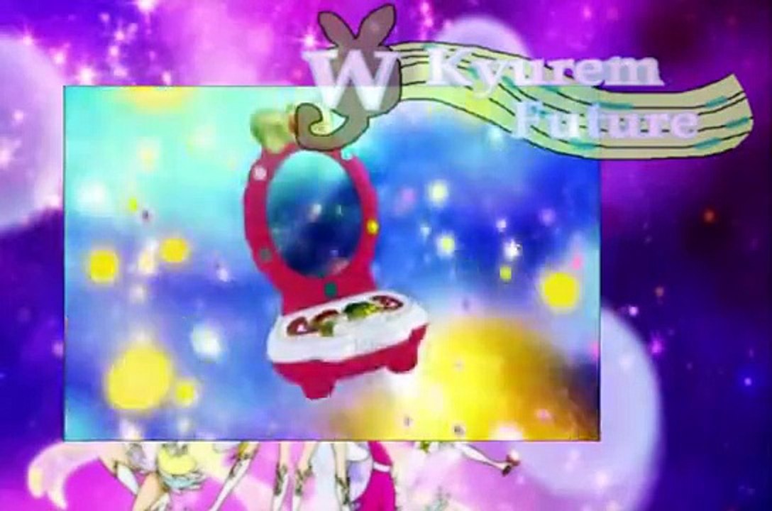 Innocent Harmony ~TV Size~ Spanish FAILdub