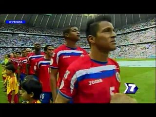 ¿Qué ganamos con ir al Mundial?