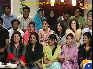 Khabar Naak 7th November Part 1