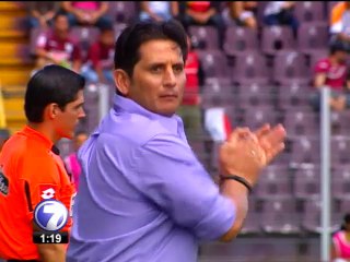 Gabriel Badilla sí estará presente en el clásico