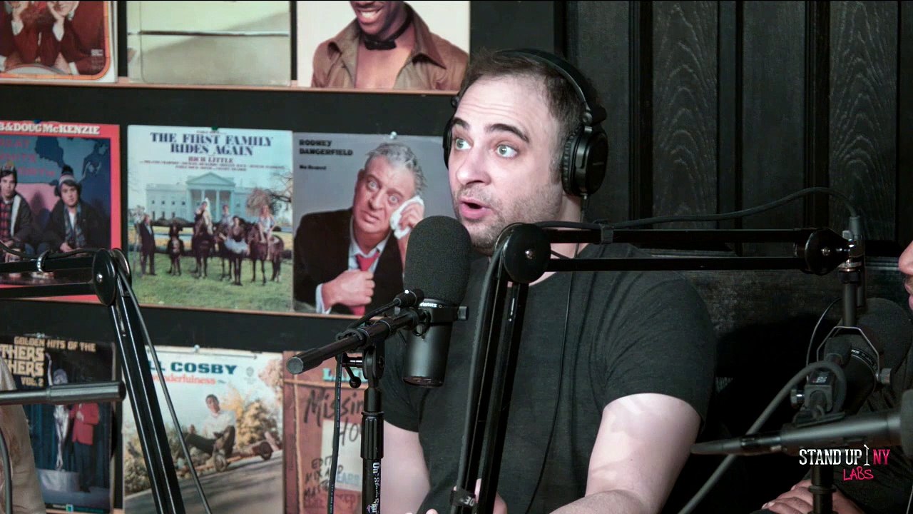 Kurt's Weed Story