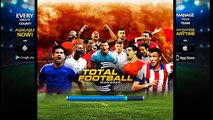 Total Football Manager Tips & Tricks #1