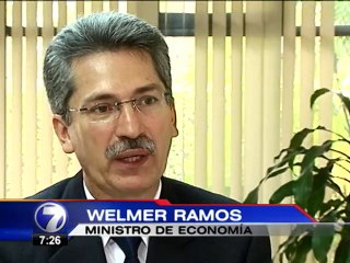 Bolsa de arroz de 2 kilogramos bajará ₵52 en tres semanas