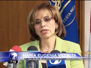 Caja mantiene intervención en Calderón Guardia tras errores de gestión y listas de espera