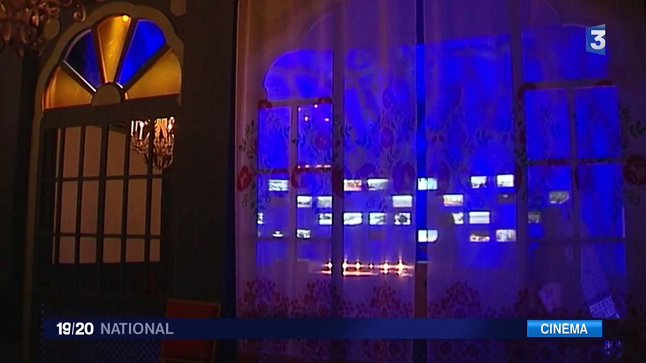 Exposition : sur les traces des frères Lumière