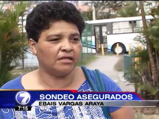 Caja abrió una investigación por el colapso en uno de los Ebais administrados por la Unibe