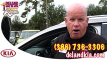 Test Drive the 2016 Kia Sorento at Deland Kia Kissimmee FL Exterior Part 2