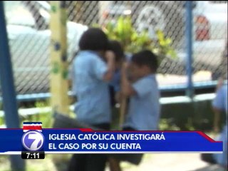 Iglesia relegó de sus funciones a monja que enfrenta demanda por supuesto abuso sexual de menores