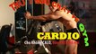 CARDIO đúng cách để giảm mỡ nhanh nhất và tăng cường sức khỏe chống mất cơ