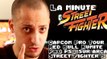 La minute STREET FIGHTER #10 : Red Bull Kumite, Capcom Pro Tour, pads sur arcade & Street Fighter 5