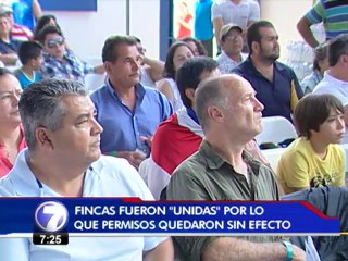 Municipio de Alajuela: permisos para construir un relleno sanitario quedaron sin efecto