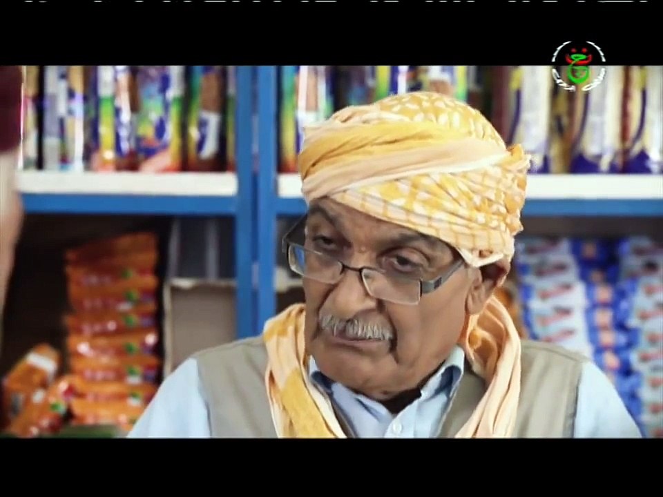 بوضو 2 الحلقة 15 boudaw 2 ep-retube