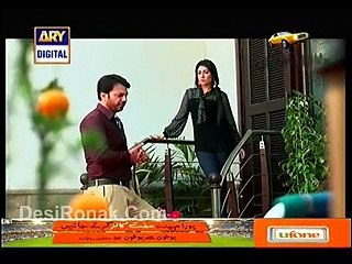Tootay Huay Taaray  Episode 239 Full 26 March 2015 Ary Digital Drama