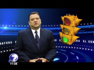 El Semáforo: ¿Costa Rica debe tener un estado Laico?