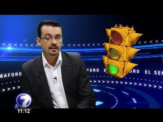 El Semáforo: ¿Está de acuerdo en implementar la censura a los ministros?