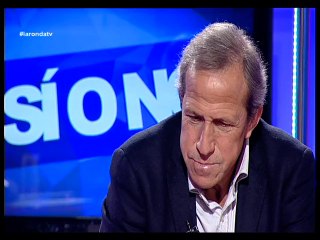 Programa Completo La Ronda 26-3-15