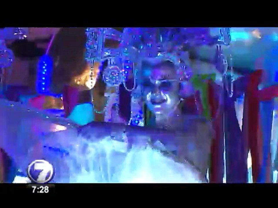 Voces 2014: Johnny Araya