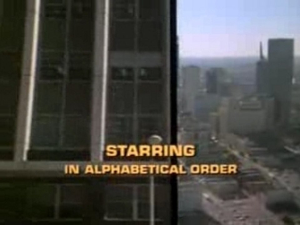 DALLAS Opening Miniserie 1978 DVD