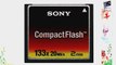 Sony 2 GB 133x CompactFlash Memory Card NCFC2G