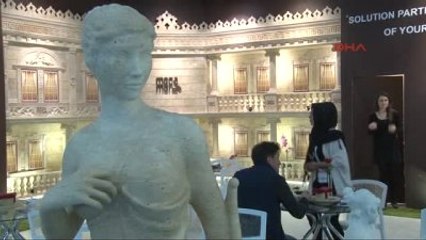 İzmir Türkiye'nin En Büyük Fuarına Katılıp Heyecanı Ortak Oldular