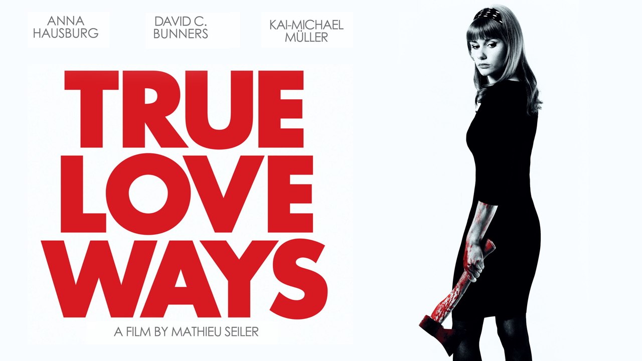 True Love Ways | Festival Trailer ᴴᴰ