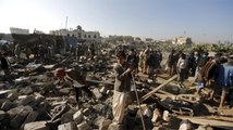 İran'dan Yemen Operasyonuna Tepki: Derhal Durdurun