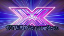 TRESemmé Backstage – The X Factor finalists share their hair tips!_ The X Factor UK 2014