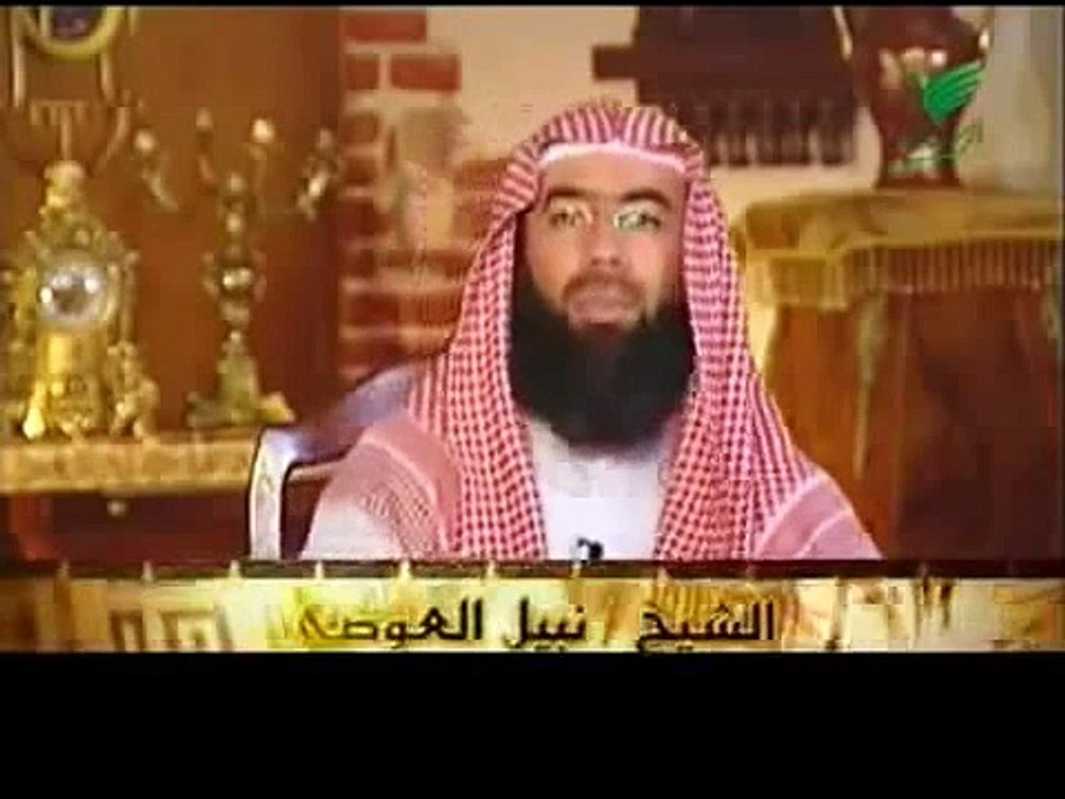 قصة ماشطة بنت فرعون نبيل العوضي أروع القصص 3 -