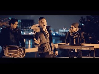 Murtaza Ibrahimi - Dana Dana NEW AFGHAN SONG 2015