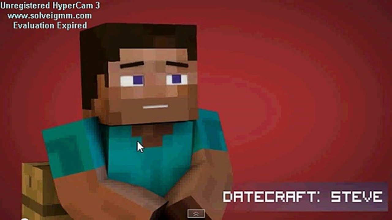 i am awesome steve