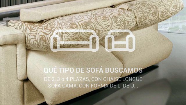 5 consejos prácticos para elegir los mejores sofás en Zaragoza