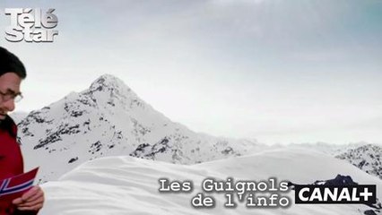 Le zapping Télé Star du 26 mars 2015