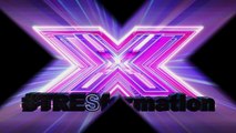 TRESemmé Backstage – Contestants & Compliments _ The X Factor UK 2014