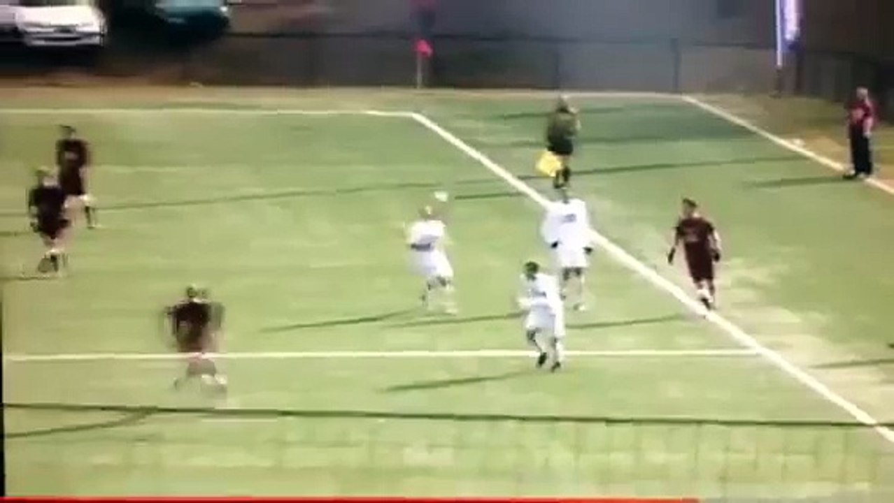 Rabies(Fury) of the guard of soccer