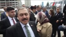 Eroğlu: 