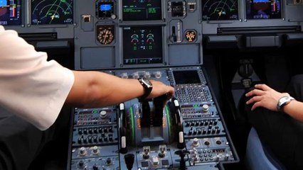 Crash de l'A320 : le commandant de bord "était quelqu’un de très expérimenté"