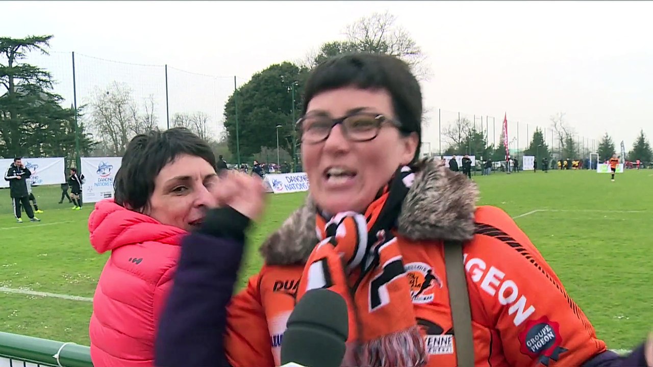 Danone Nations Cup France 2015 : Résumé de l'étape à Bordeaux