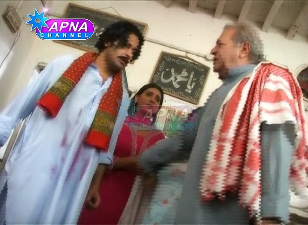 Dukha De Painday EP # 06