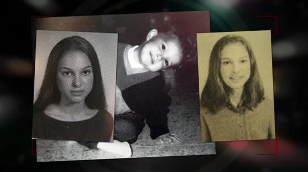 Rückblick am Donnerstag mit Natalie Portman