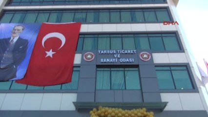 Tarsus Hisarcıklıoğlu: Kamu Kurumları, Yerli Malı Tercih Etmek Zorunda