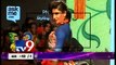 Chitrangada Singh Ramp Walk in Lakme Fashion Week 2015-TV9