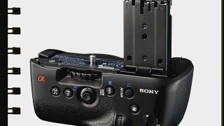 Sony VG-C77AM Vertical Grip for A77