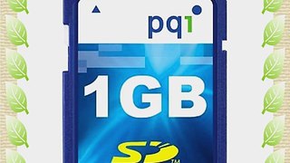 Secure Digital 1gb SD Card 45x
