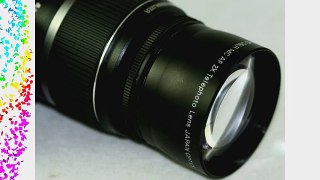 58mm Lens Bundle Kit For Nikon Coolpix P7000 Digital Camera