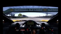 McLaren F1 GTR, Silverstone Circuit 1988, Onboard and Chase, Assetto Corsa