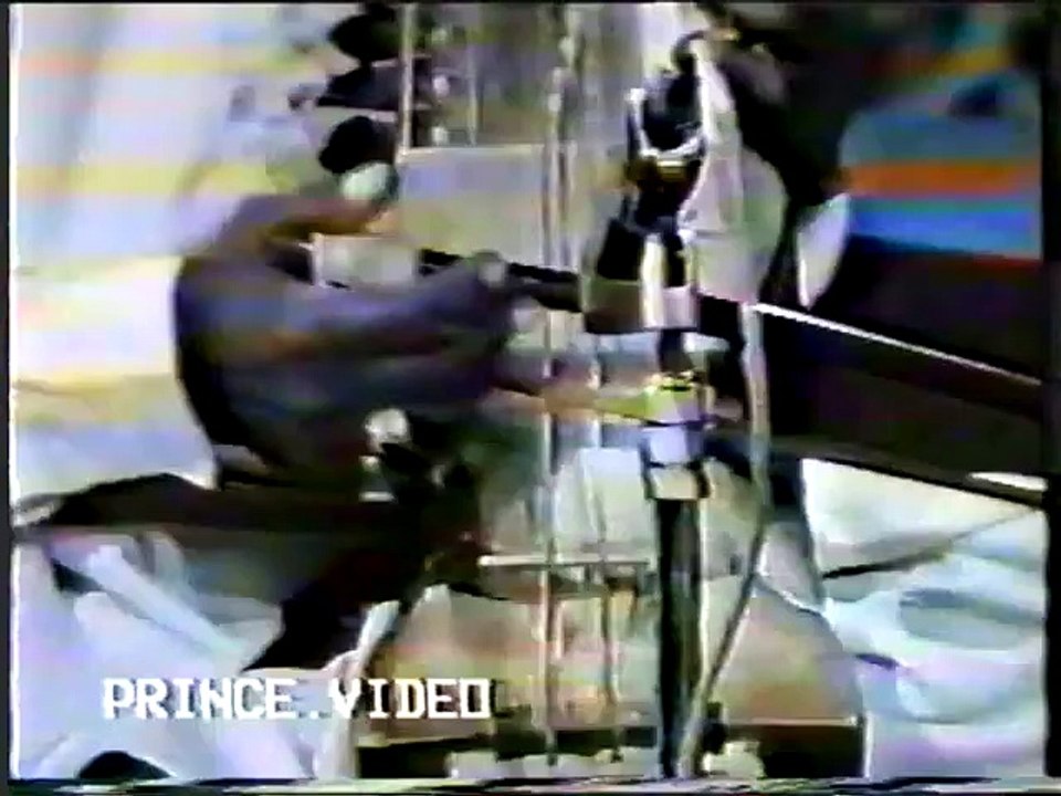 Nashenas - Gul De Pa Zulfo (1988) Rare Video