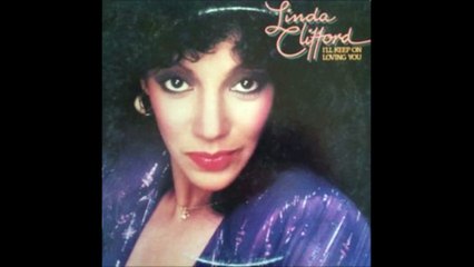 Linda Clifford - Build A Fire (1982)