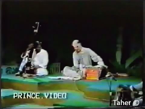 Nashenas -Yeh Roze (1988) Rare Video