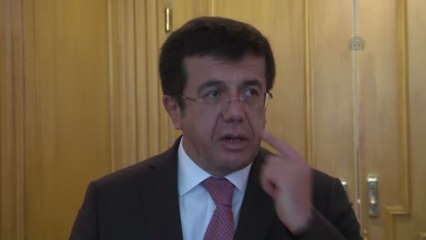 Zeybekci: "Polonya ile Son 10 Yılda 9 Kat Dış Ticaretimizi Arttırdık"